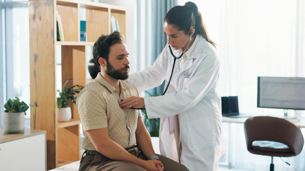 Why Regular Health Check-Ups Matter: How Early Detection Can Save Lives