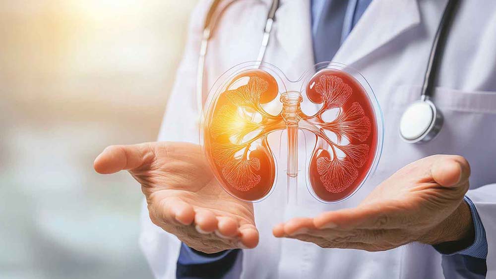 You are currently viewing Latest Non-Surgical Treatments for Kidney Stones